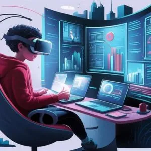 Gaming & Metaverse in UAE